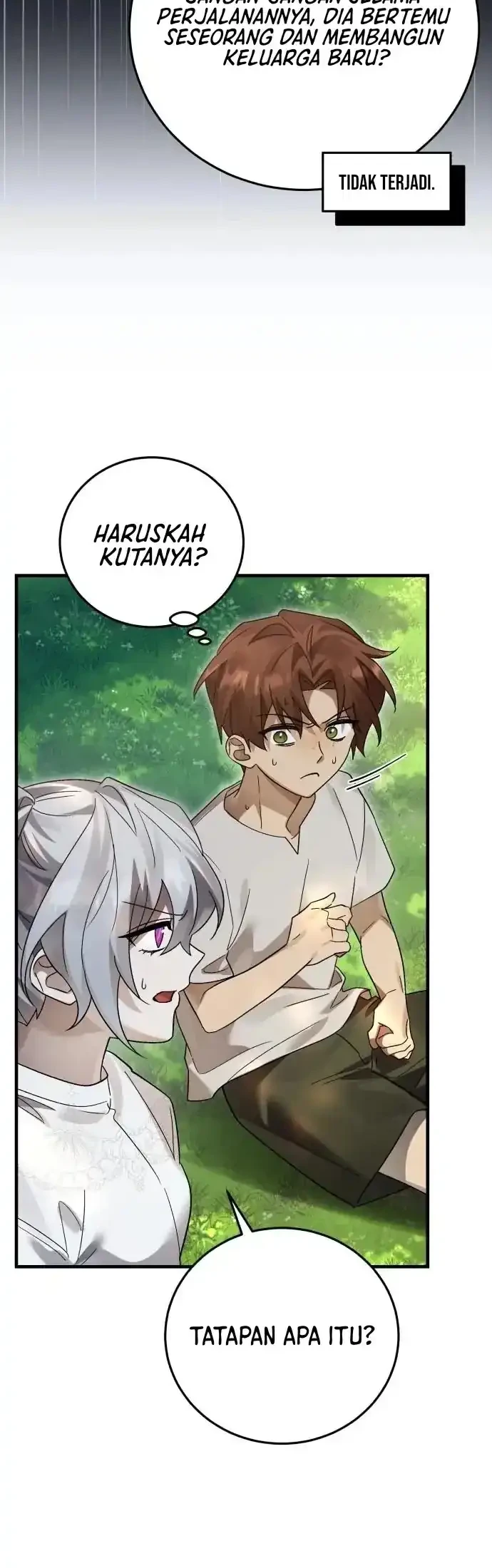Heroes, Demons & Villains Chapter 139 Gambar 13
