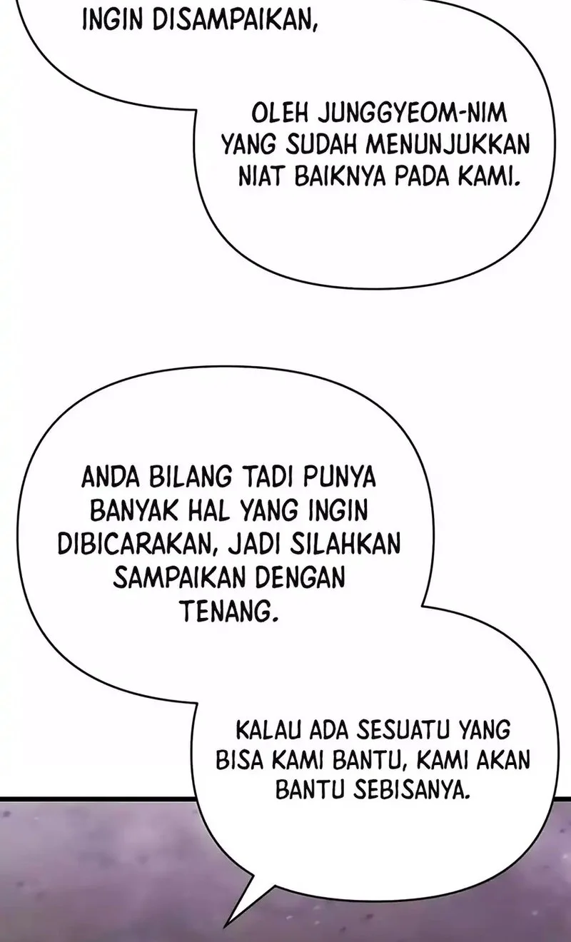 Hiding a Logistics Center in the Apocalypse Chapter 67 Gambar 16