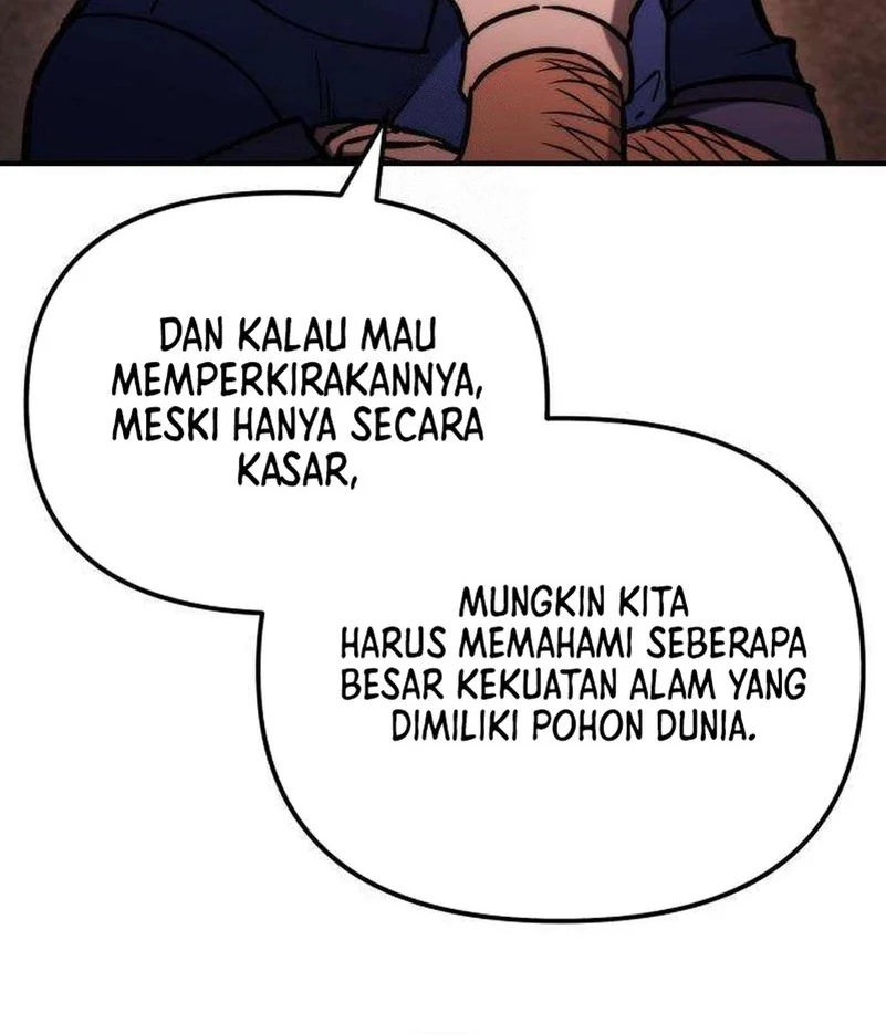 Hiding a Logistics Center in the Apocalypse Chapter 75 Gambar 20
