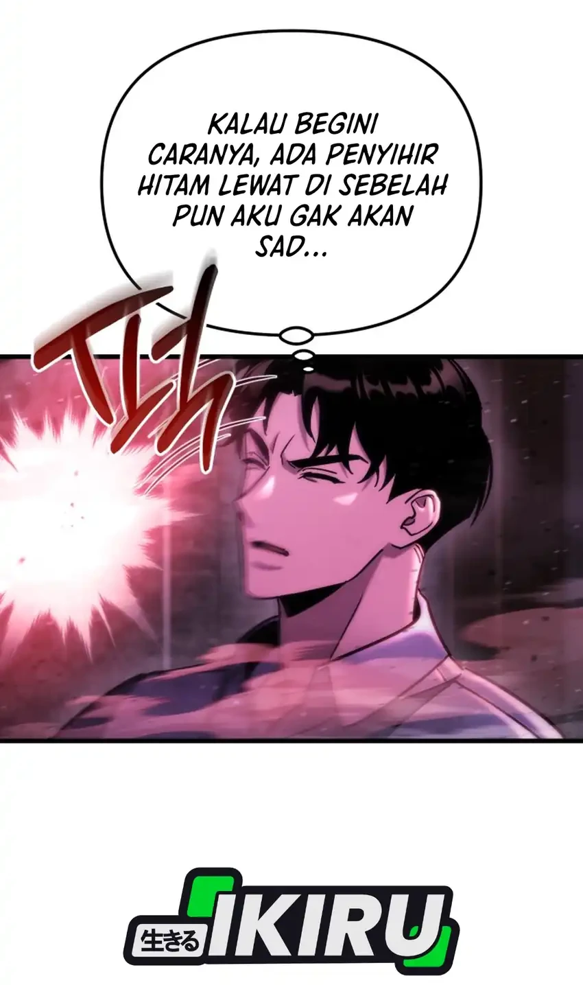 Hiding a Logistics Center in the Apocalypse Chapter 93 Gambar 22