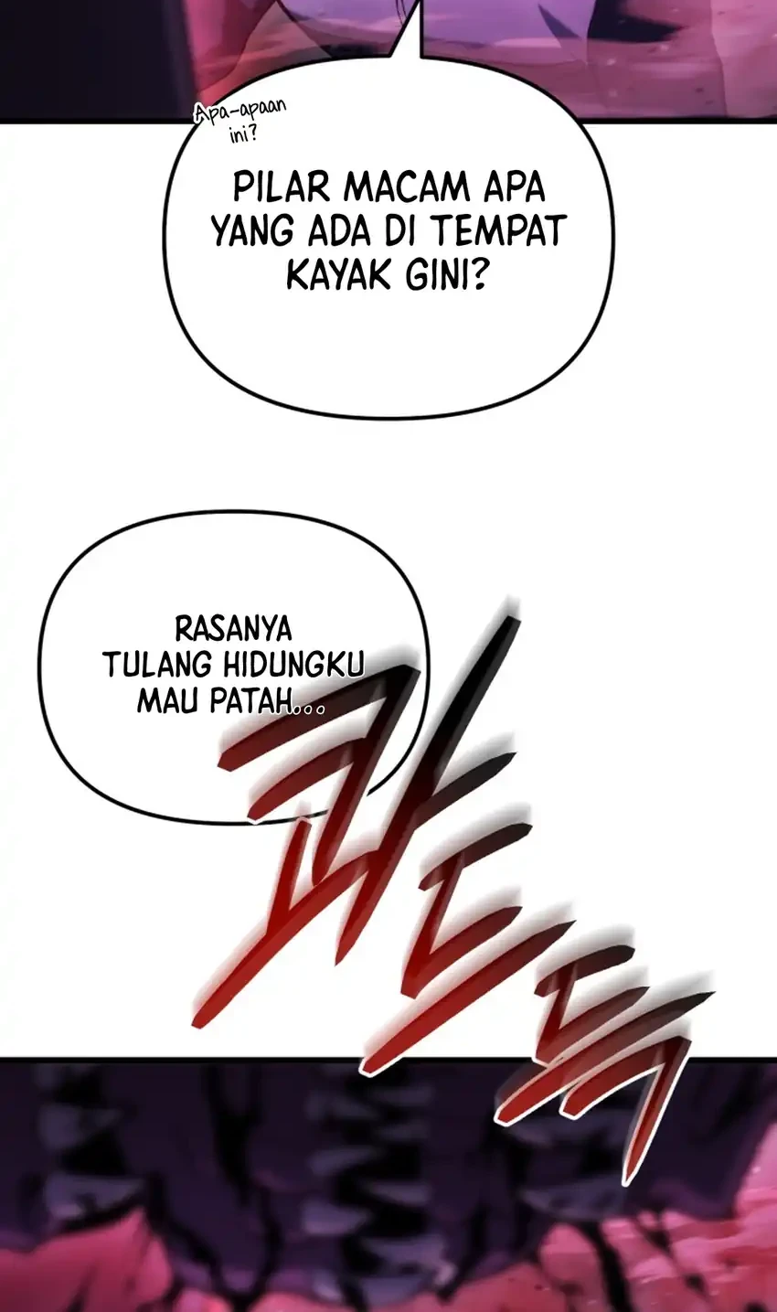 Hiding a Logistics Center in the Apocalypse Chapter 93 Gambar 24