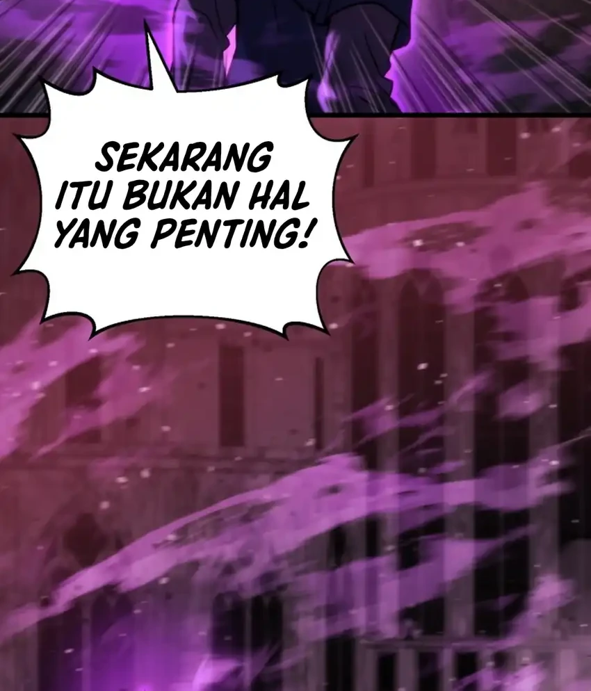 Hiding a Logistics Center in the Apocalypse Chapter 94 Gambar 23