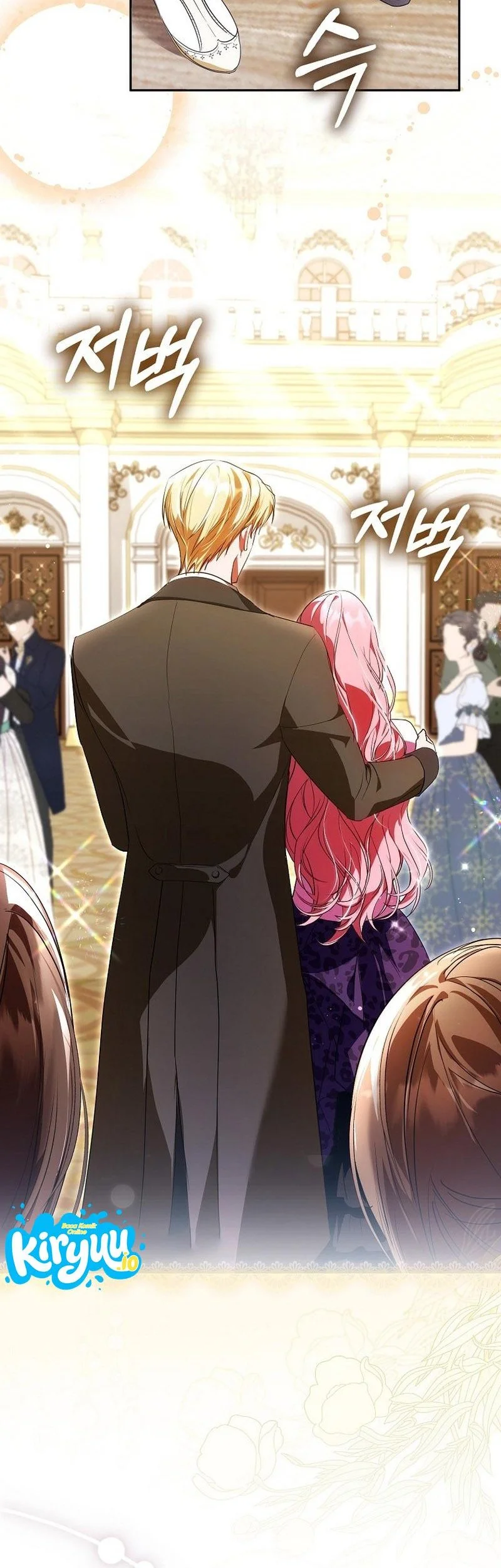 Hiding My Identity From My Husband Chapter 5 Gambar 13