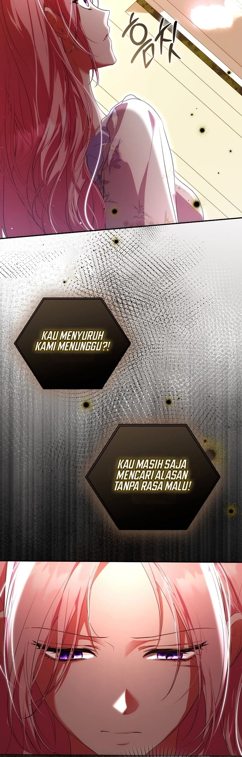 Hiding My Identity From My Husband Chapter 6 Gambar 11