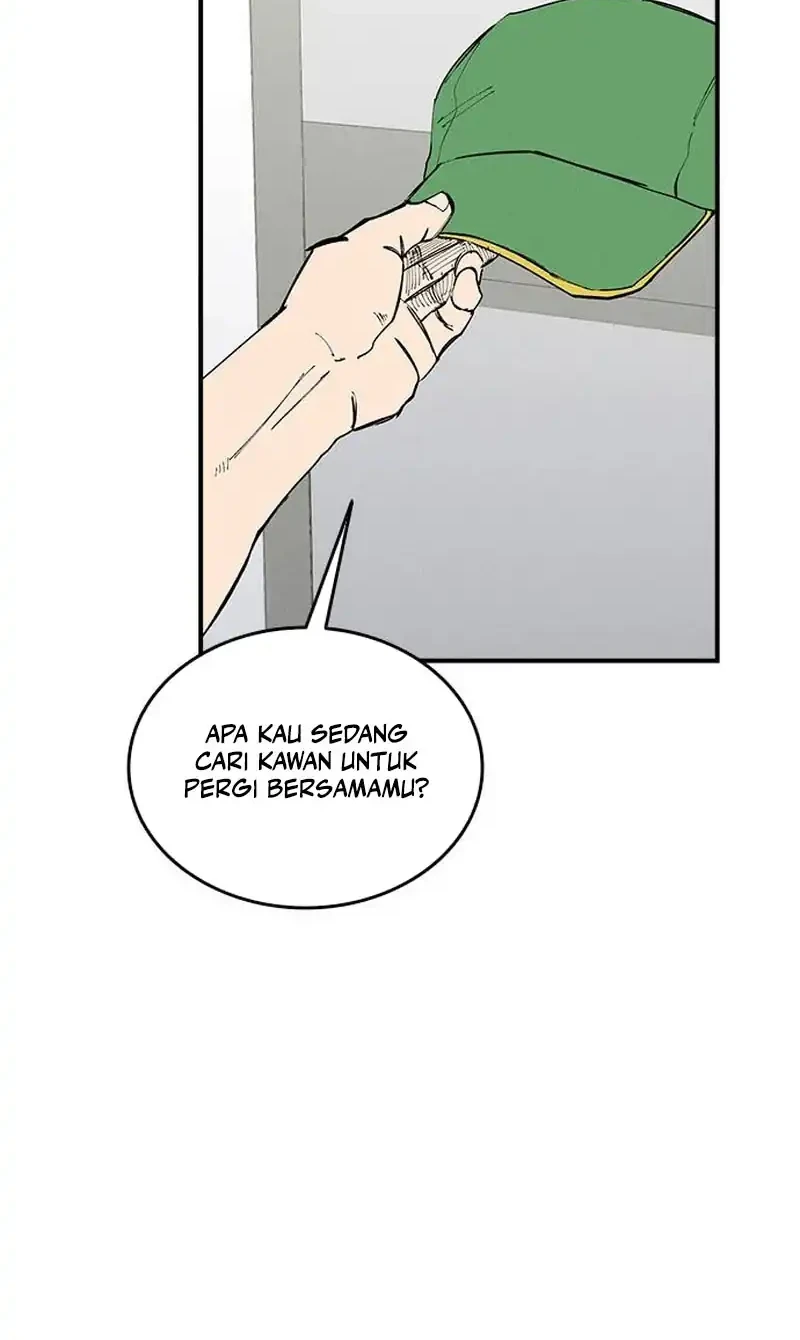 High Class Chapter 75 Gambar 13