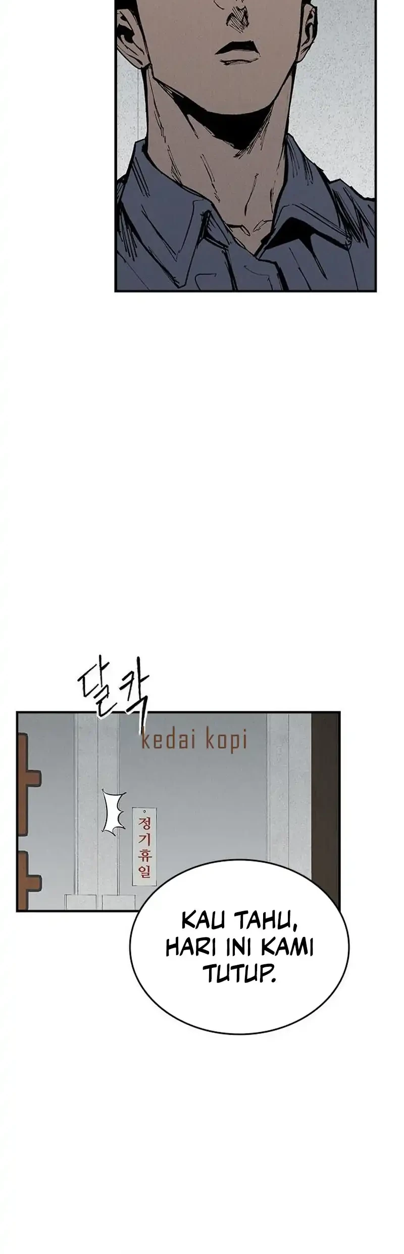High Class Chapter 76 Gambar 14