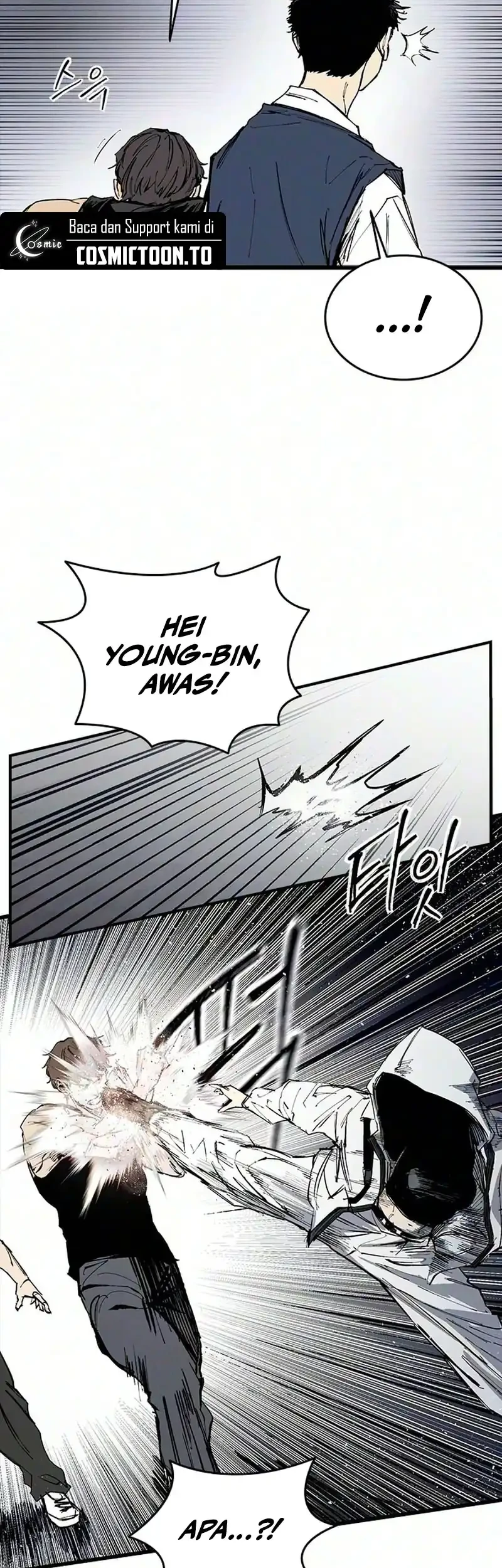 High Class Chapter 77 Gambar 14