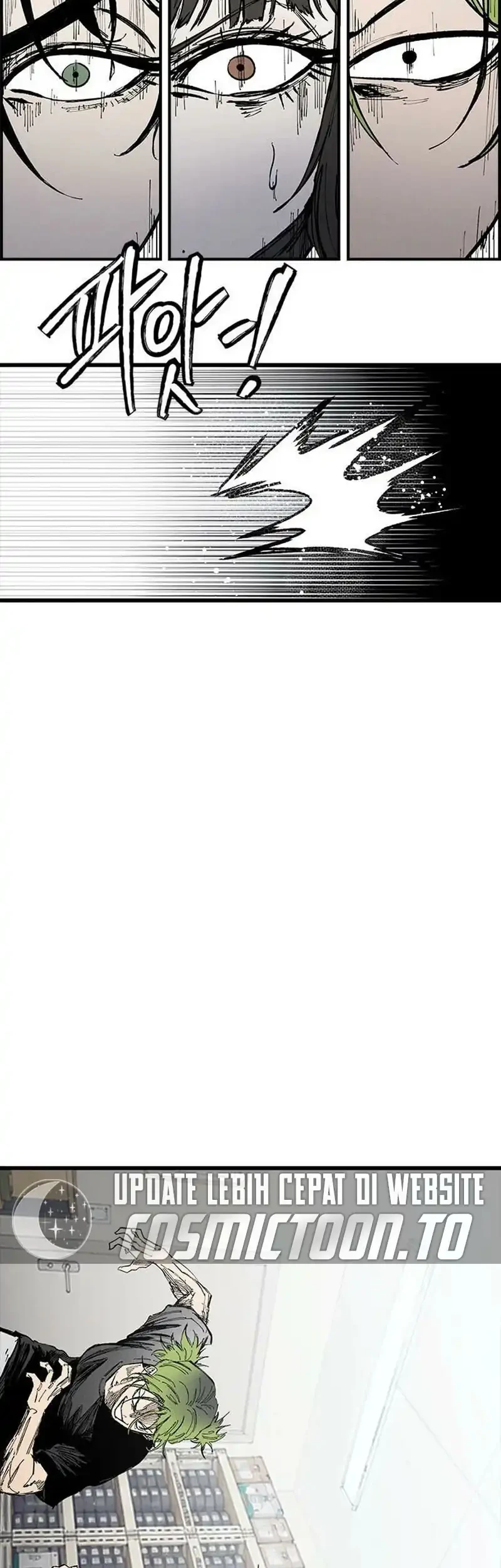 High Class Chapter 78 Gambar 14