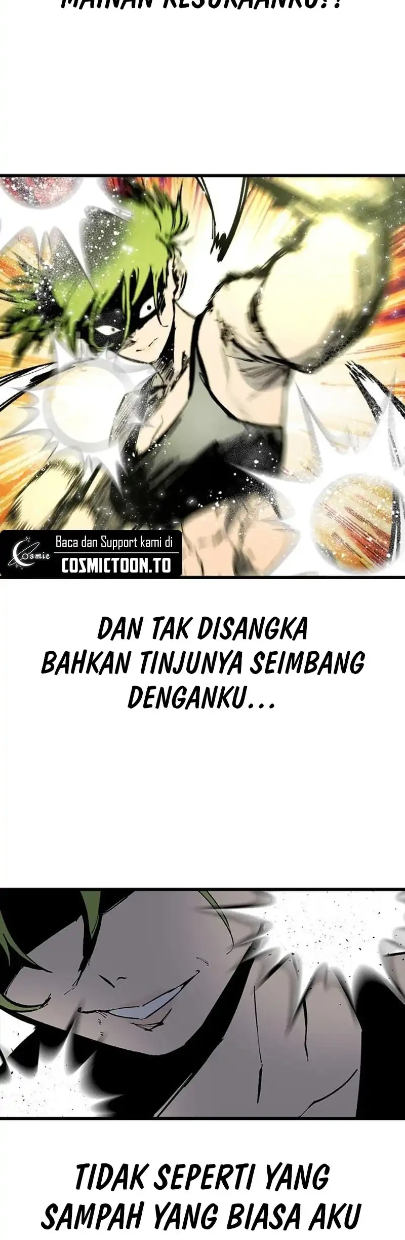 High Class Chapter 79 Gambar 12