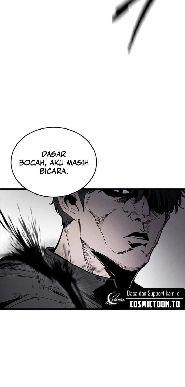 High Class Chapter 81 Gambar 13