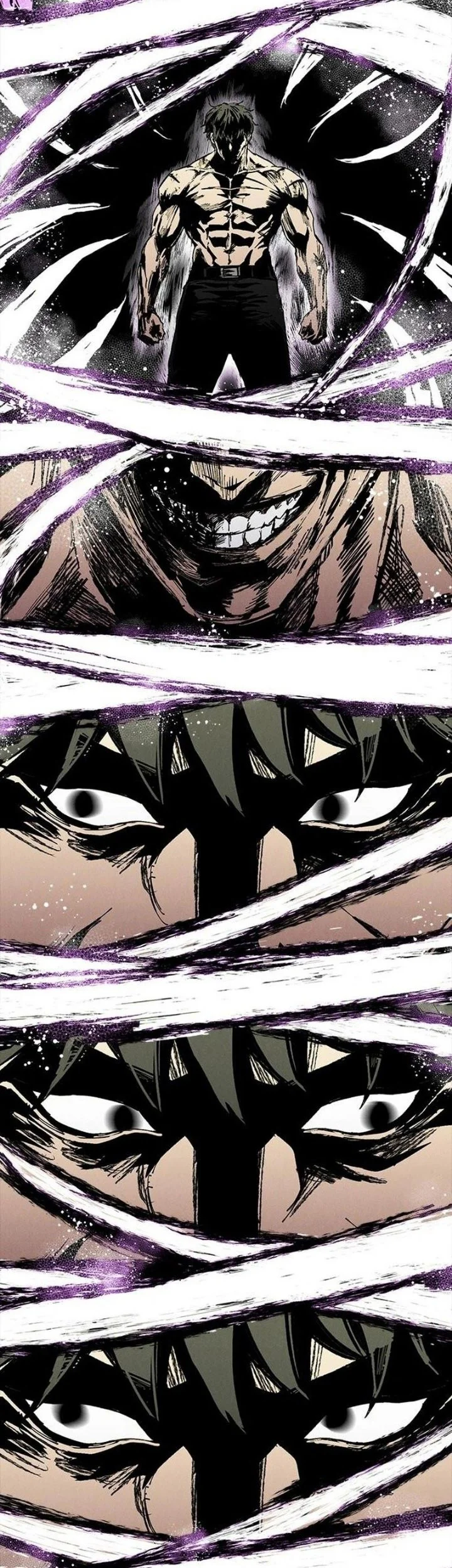 High Class Chapter 82 Gambar 13