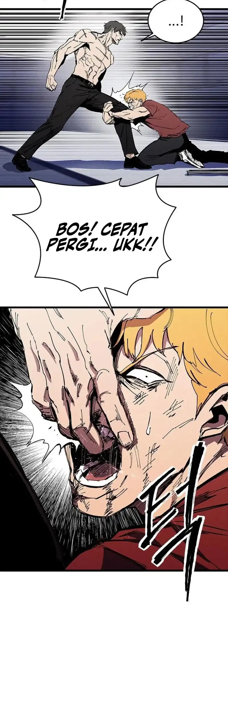 High Class Chapter 83 Gambar 12