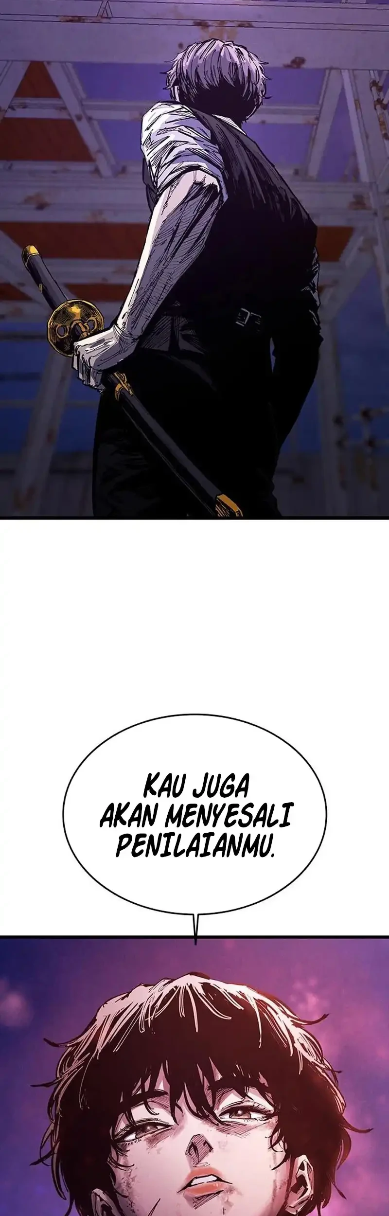 High Class Chapter 85 Gambar 10