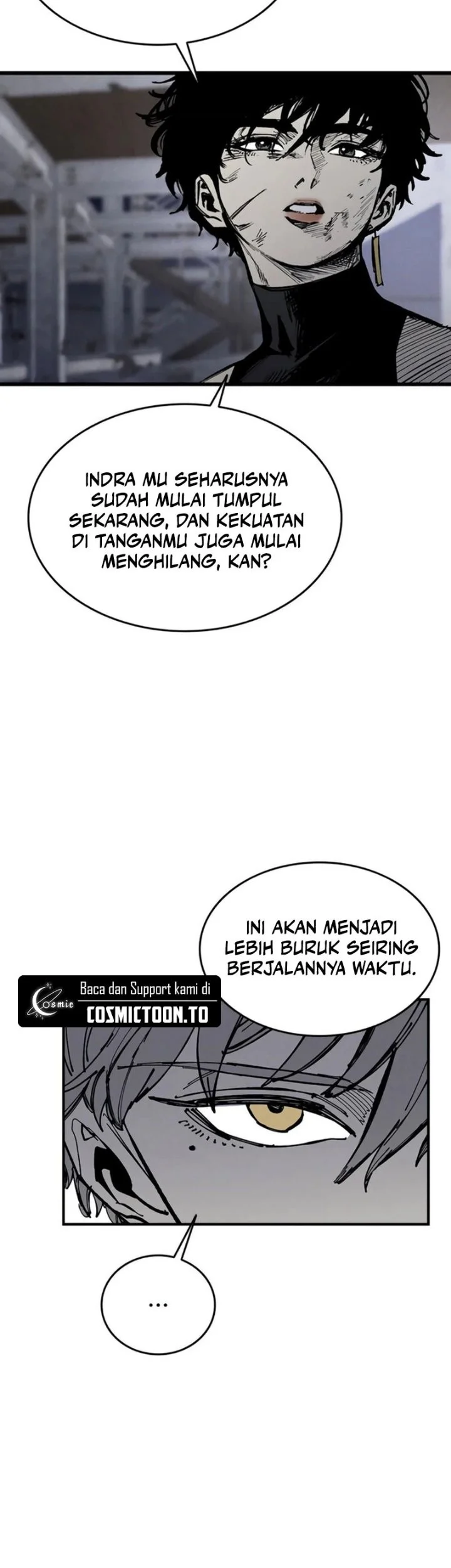 High Class Chapter 86 Gambar 11