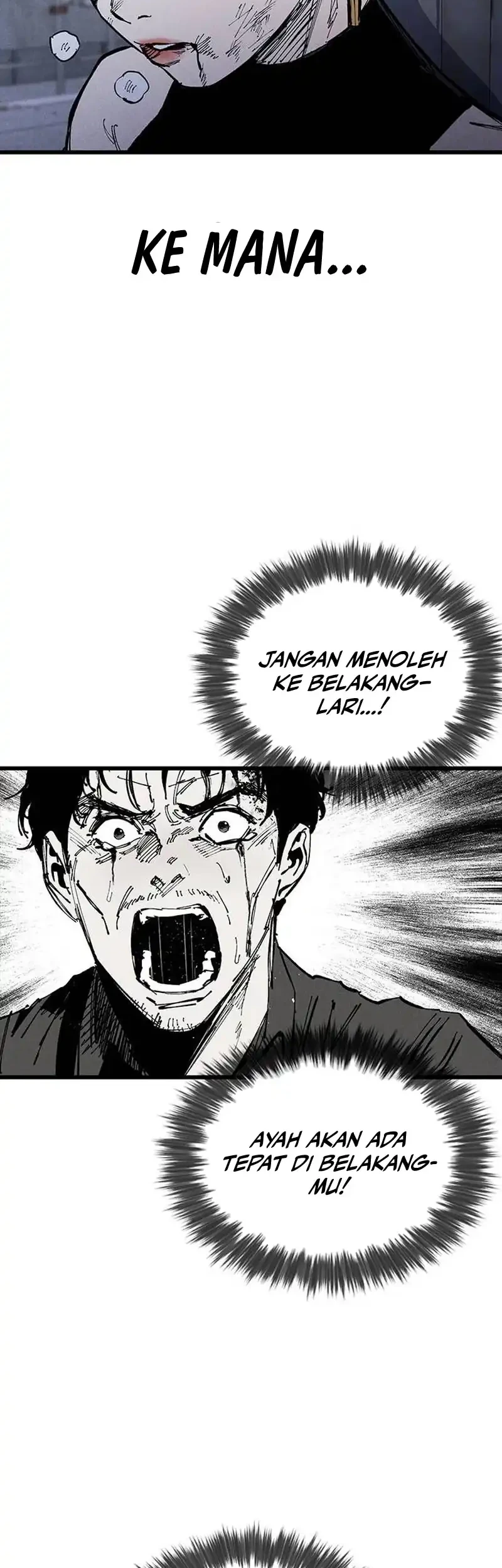High Class Chapter 87 Gambar 11