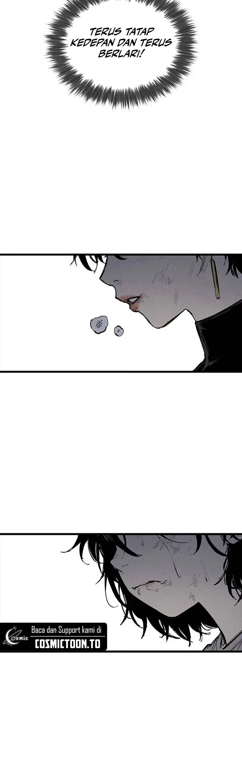 High Class Chapter 87 Gambar 12