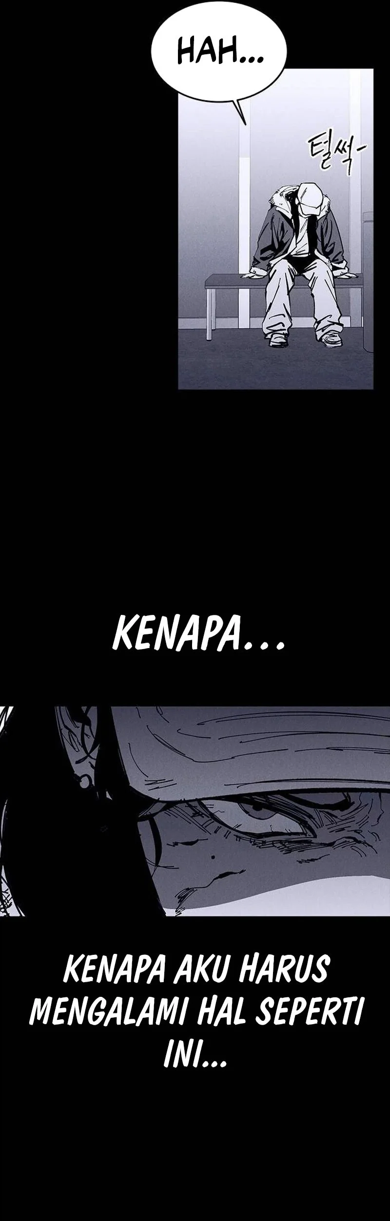 High Class Chapter 88 Gambar 14