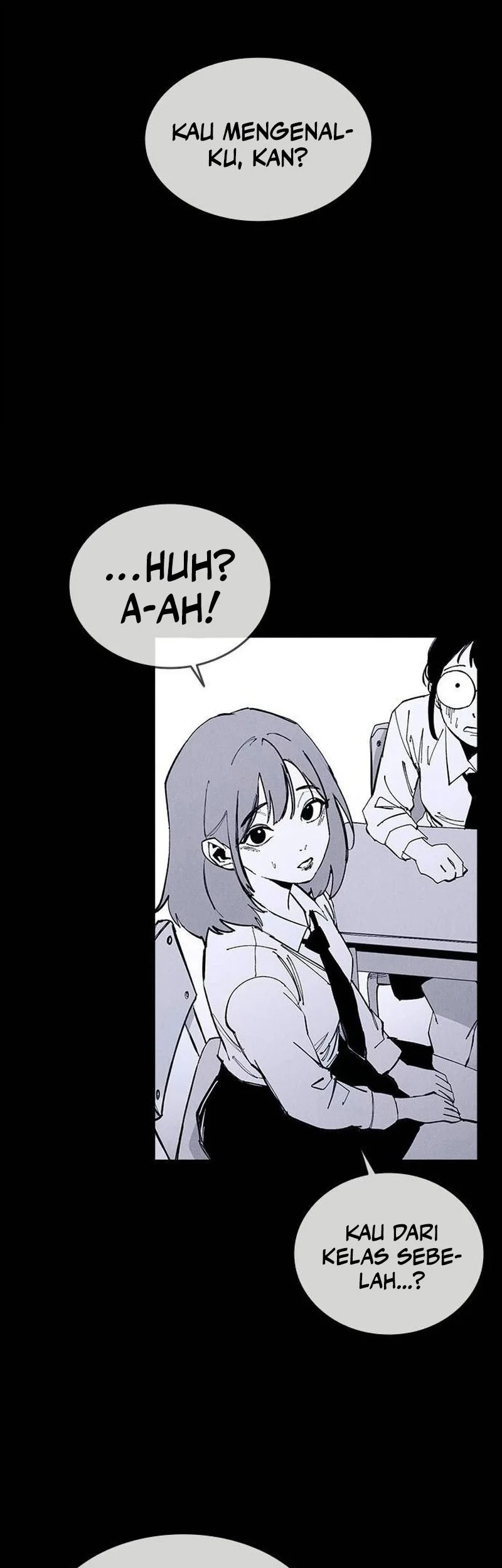 High Class Chapter 88 Gambar 15