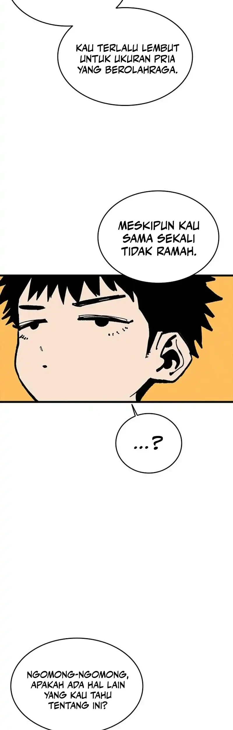 High Class Chapter 89 Gambar 11