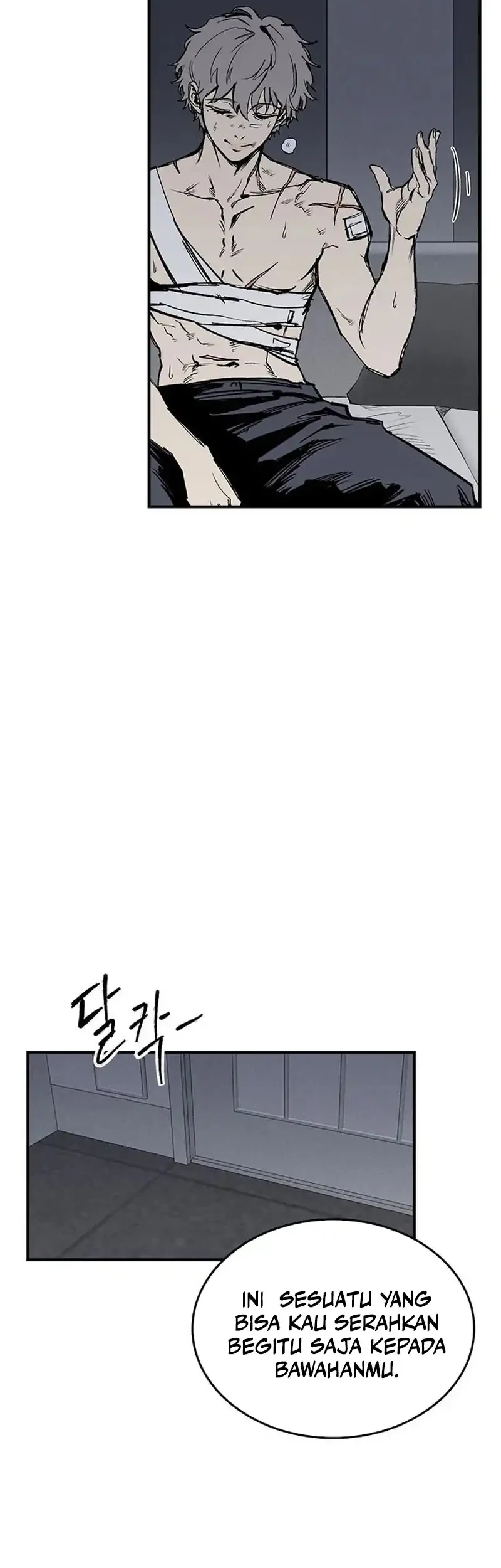 High Class Chapter 91 Gambar 10