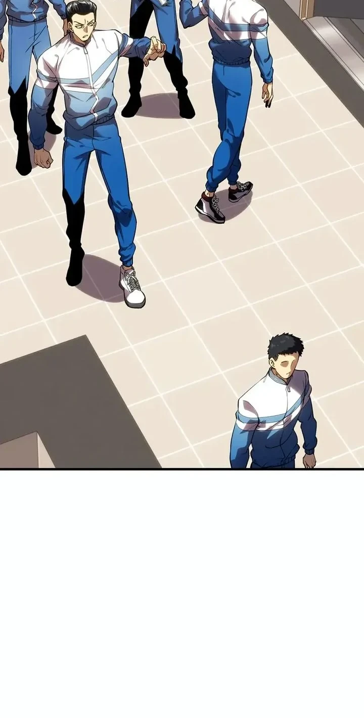 High Martial Arts: Genius Is Only the Threshold to Meeting Me! Chapter 1 Gambar 20