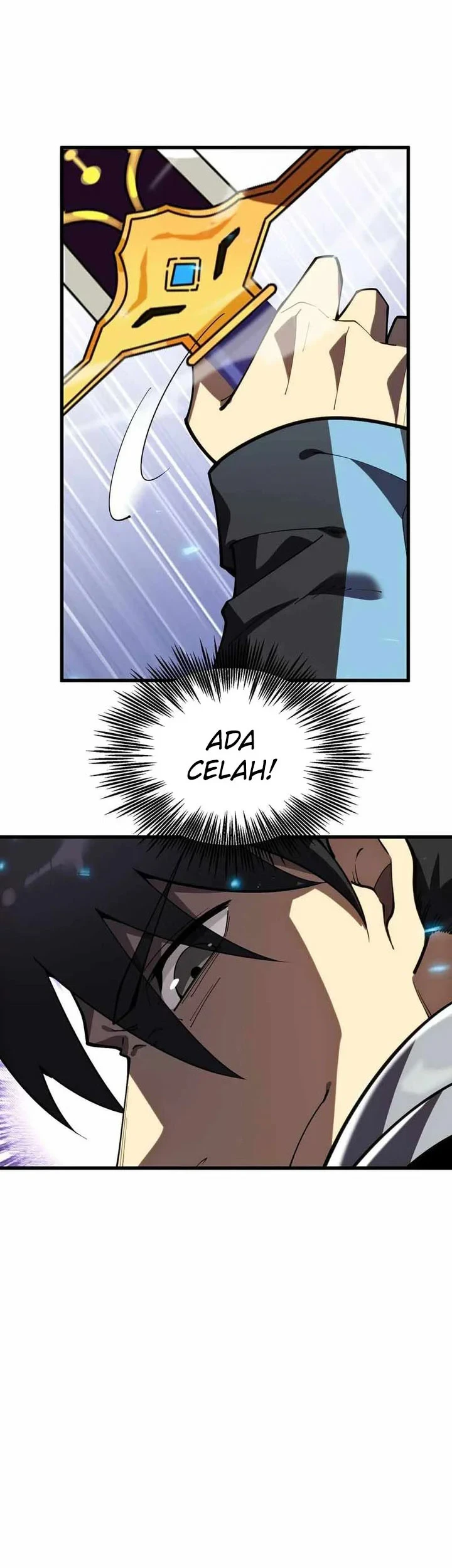 High Martial Arts: Genius Is Only the Threshold to Meeting Me! Chapter 22 Gambar 8