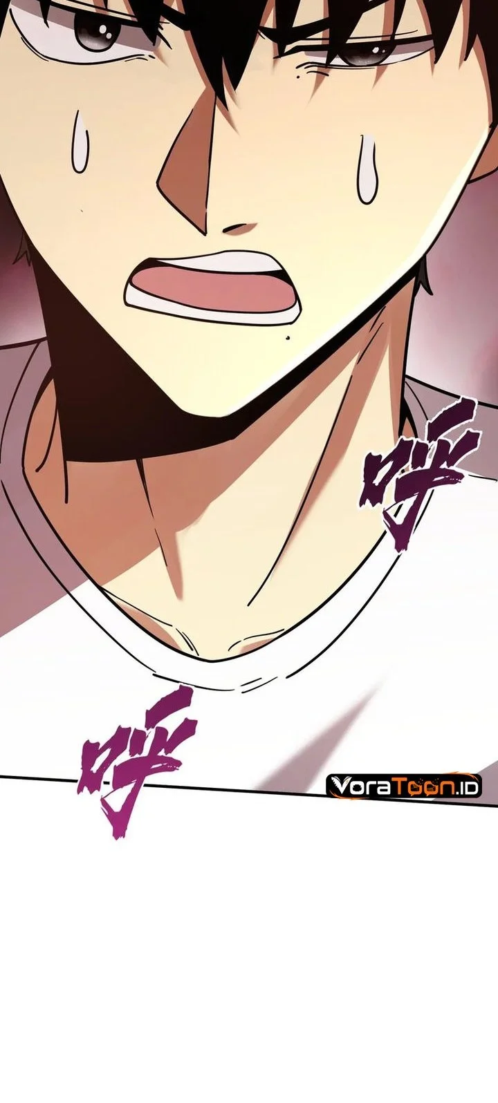 High Martial Arts: Genius Is Only the Threshold to Meeting Me! Chapter 27 Gambar 11
