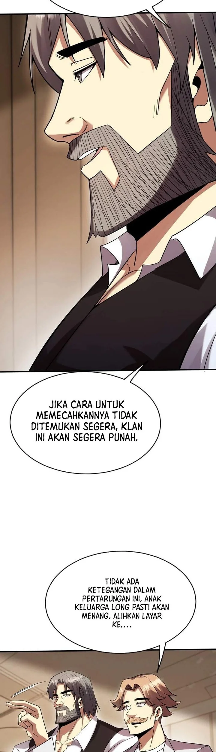High Martial Arts: Genius Is Only the Threshold to Meeting Me! Chapter 34 Gambar 10