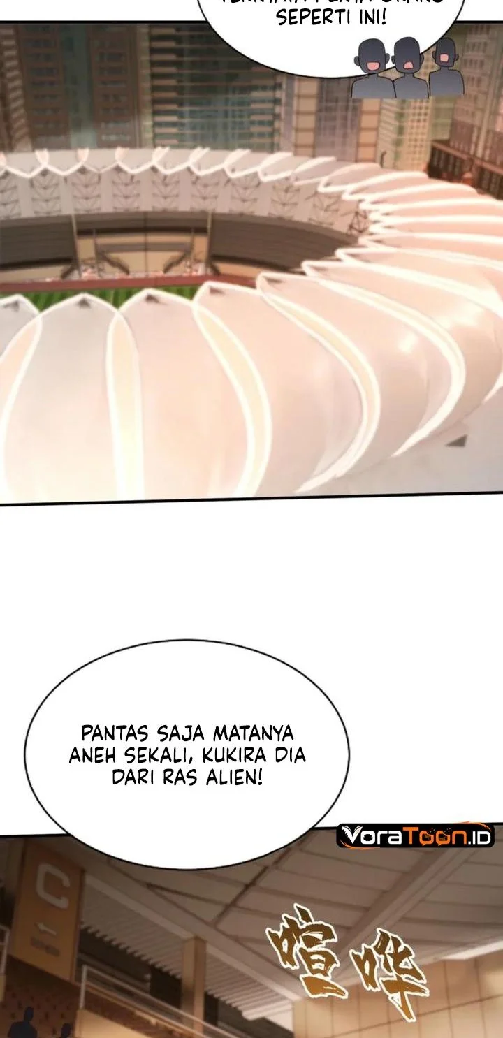 High Martial Arts: Genius Is Only the Threshold to Meeting Me! Chapter 35 Gambar 14