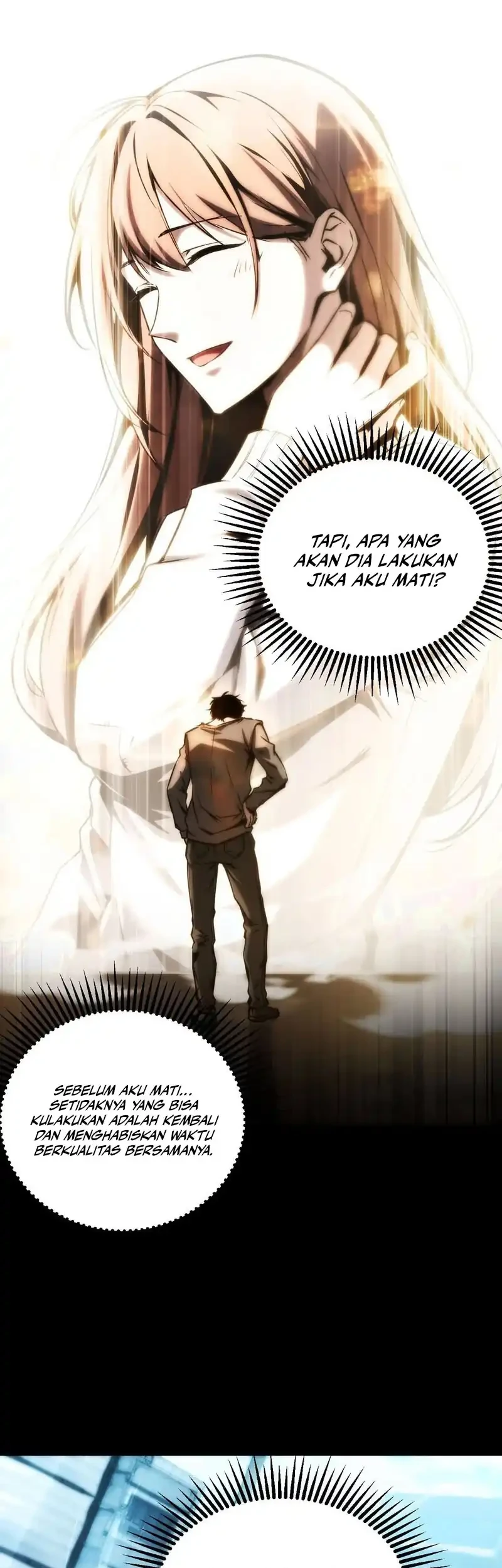 High Martial Arts: My Cells Can Evolve Infinitely Chapter 1 Gambar 13