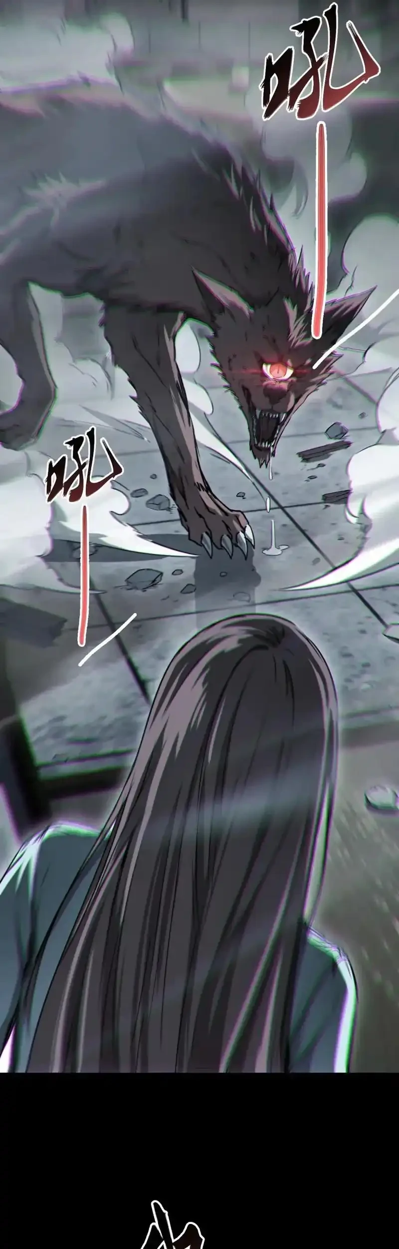High Martial Arts: My Cells Can Evolve Infinitely Chapter 3 Gambar 15