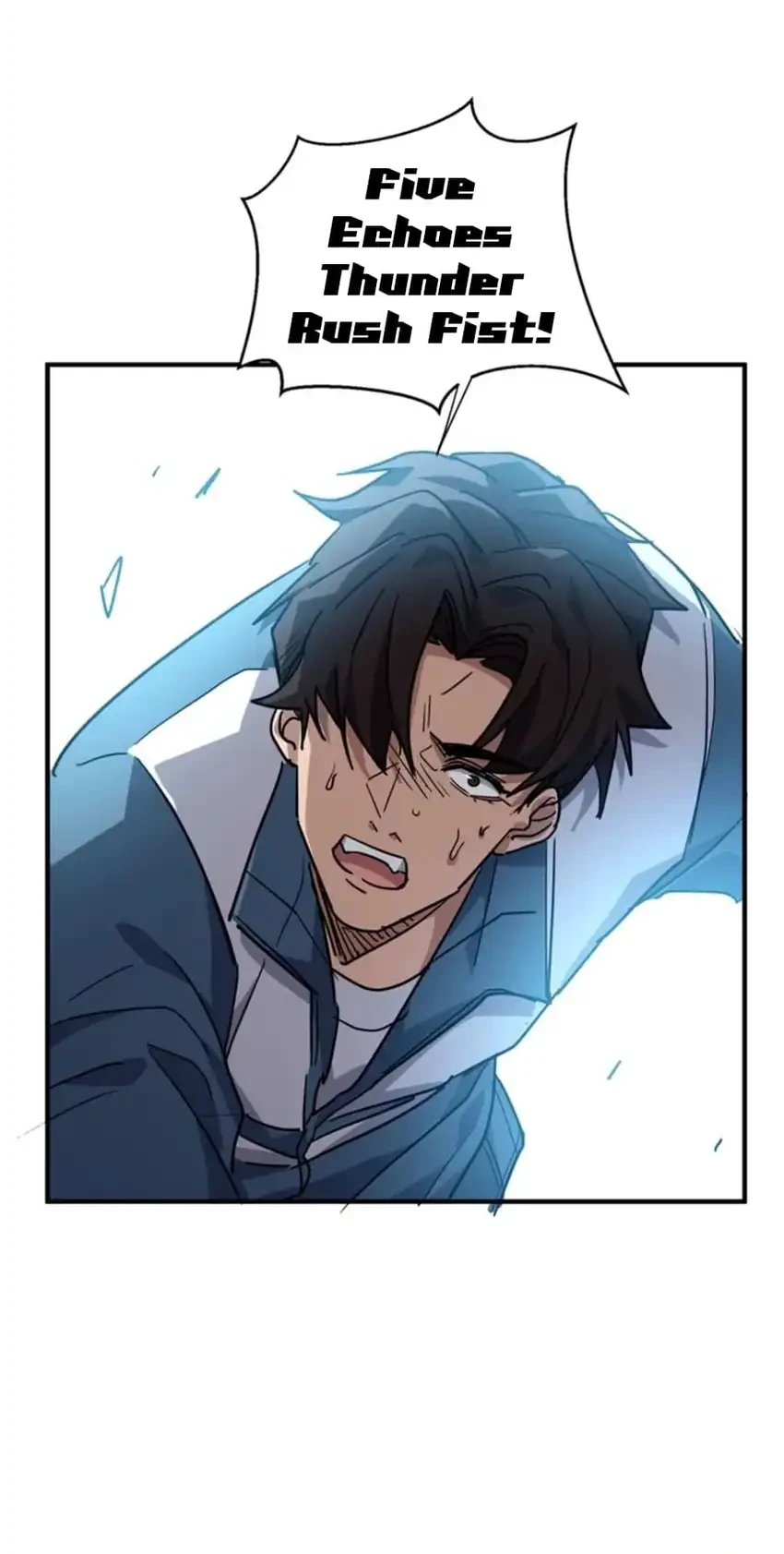 High-Martial World: One Hand to Overwhelm Three Thousand Emperors! Chapter 11 Gambar 14