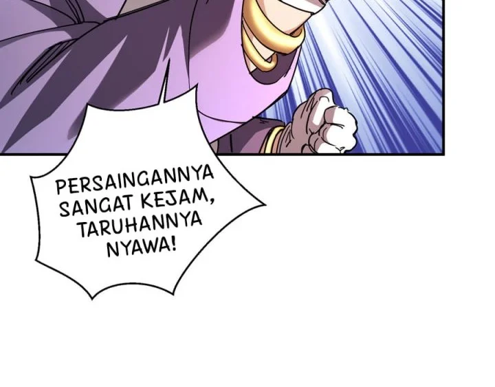 High-Martial World: One Hand to Overwhelm Three Thousand Emperors! Chapter 12 Gambar 9