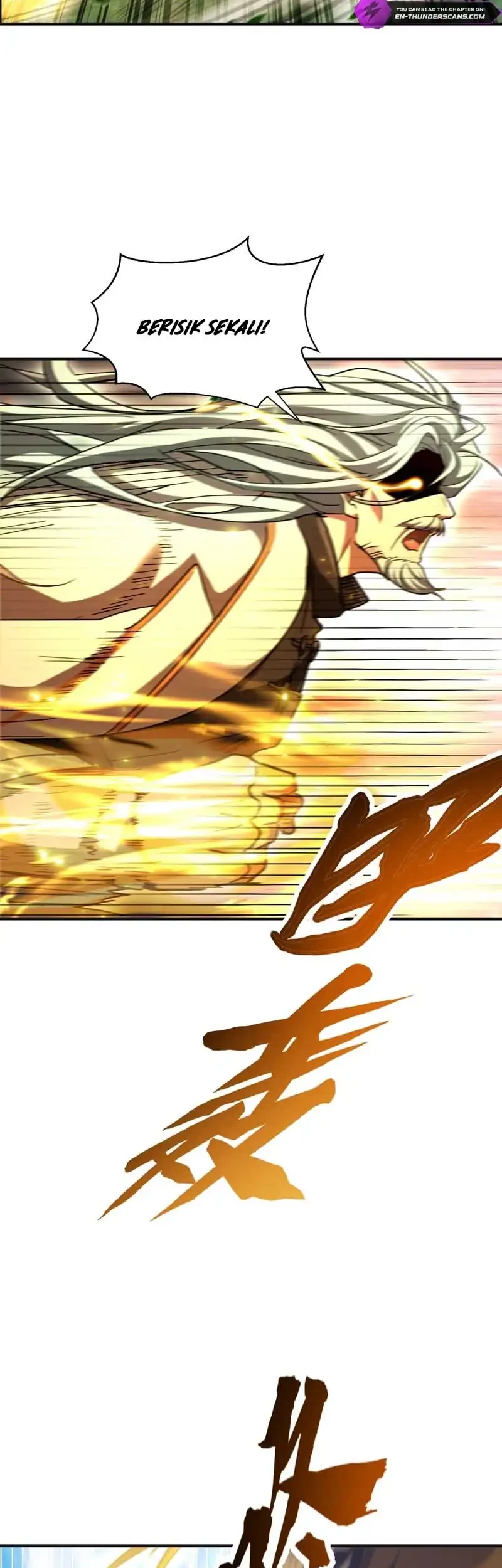 High-Martial World: One Hand to Overwhelm Three Thousand Emperors! Chapter 15 Gambar 12