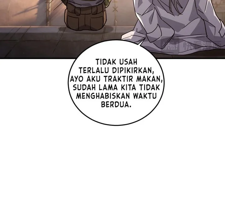 High-Martial World: One Hand to Overwhelm Three Thousand Emperors! Chapter 27 Gambar 16