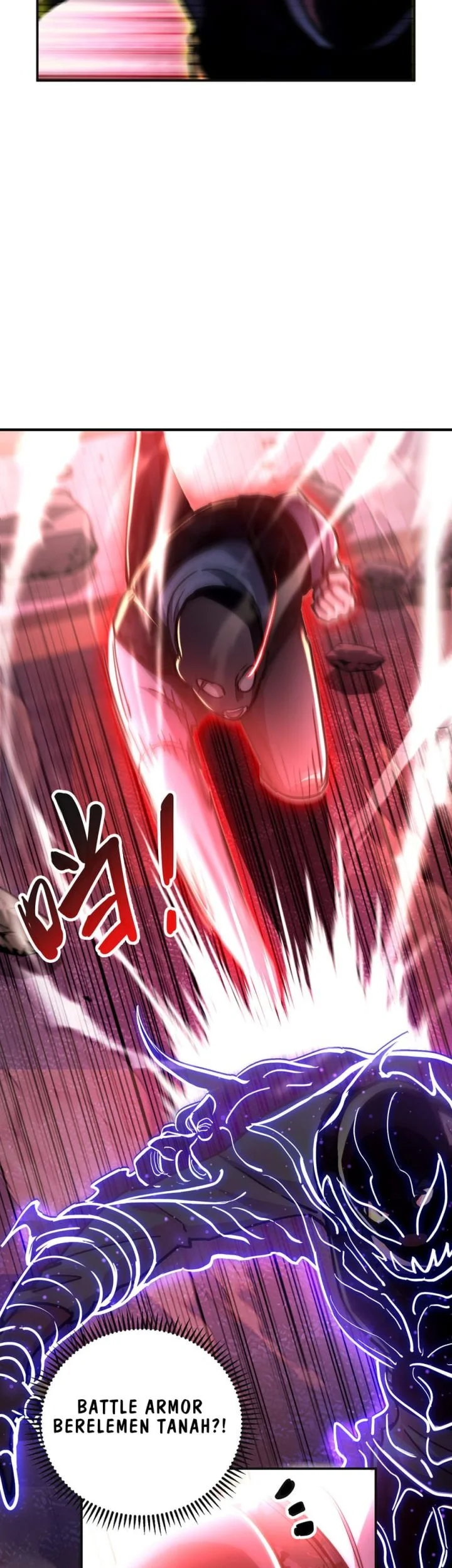 High-Martial World: One Hand to Overwhelm Three Thousand Emperors! Chapter 28 Gambar 12