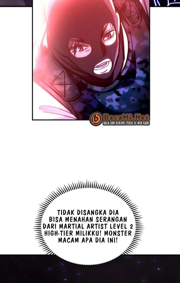 High-Martial World: One Hand to Overwhelm Three Thousand Emperors! Chapter 28 Gambar 13