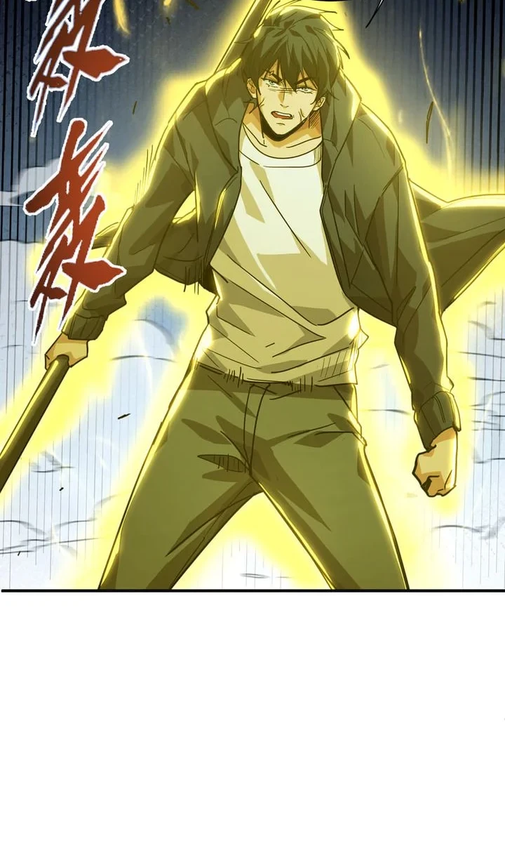 High-Martial World: One Hand to Overwhelm Three Thousand Emperors! Chapter 29 Gambar 15