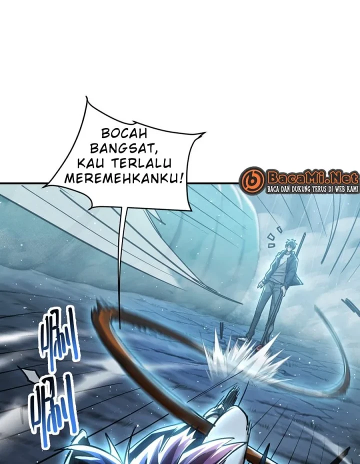 High-Martial World: One Hand to Overwhelm Three Thousand Emperors! Chapter 30 Gambar 13