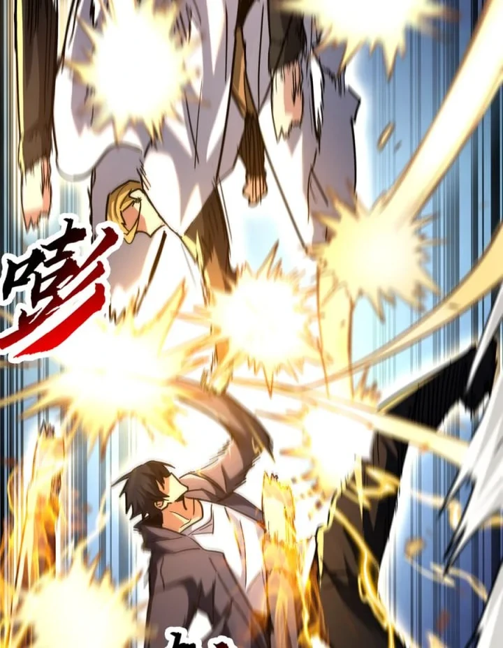 High-Martial World: One Hand to Overwhelm Three Thousand Emperors! Chapter 31 Gambar 13