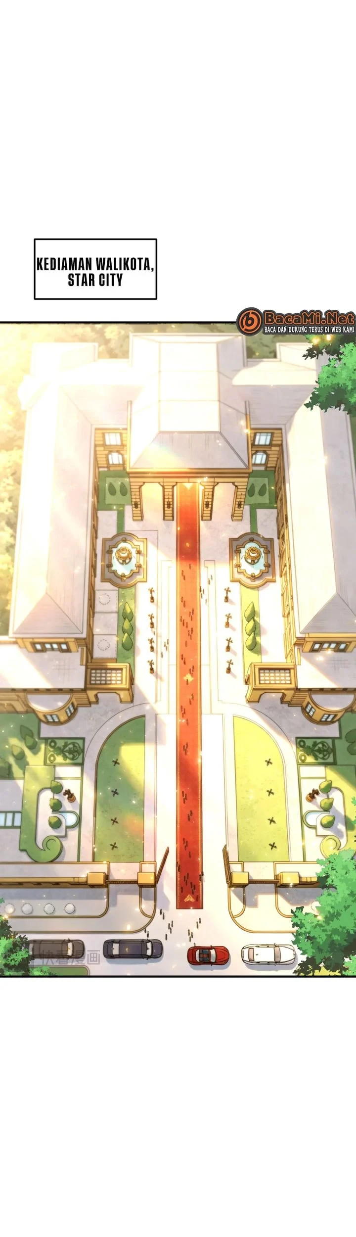 High-Martial World: One Hand to Overwhelm Three Thousand Emperors! Chapter 33 Gambar 13