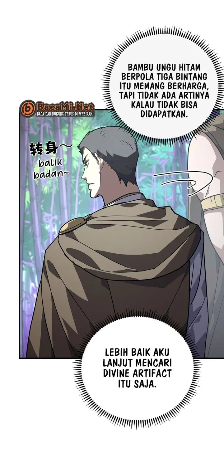 High-Martial World: One Hand to Overwhelm Three Thousand Emperors! Chapter 37 Gambar 14