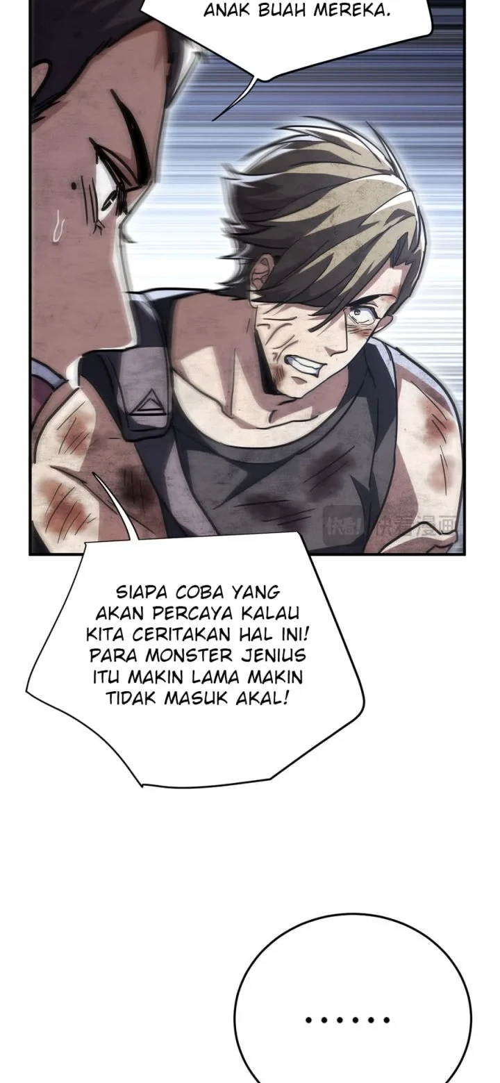 High-Martial World: One Hand to Overwhelm Three Thousand Emperors! Chapter 39 Gambar 10
