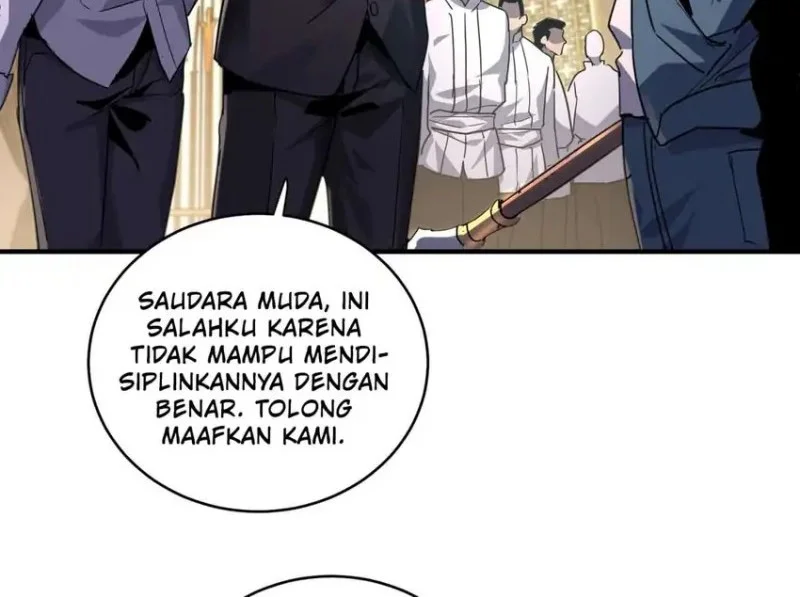 High-Martial World: One Hand to Overwhelm Three Thousand Emperors! Chapter 4 Gambar 12