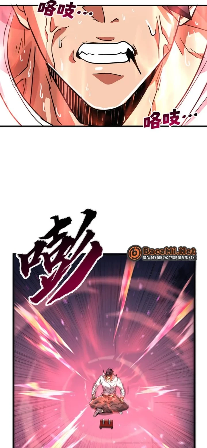 High-Martial World: One Hand to Overwhelm Three Thousand Emperors! Chapter 41 Gambar 10