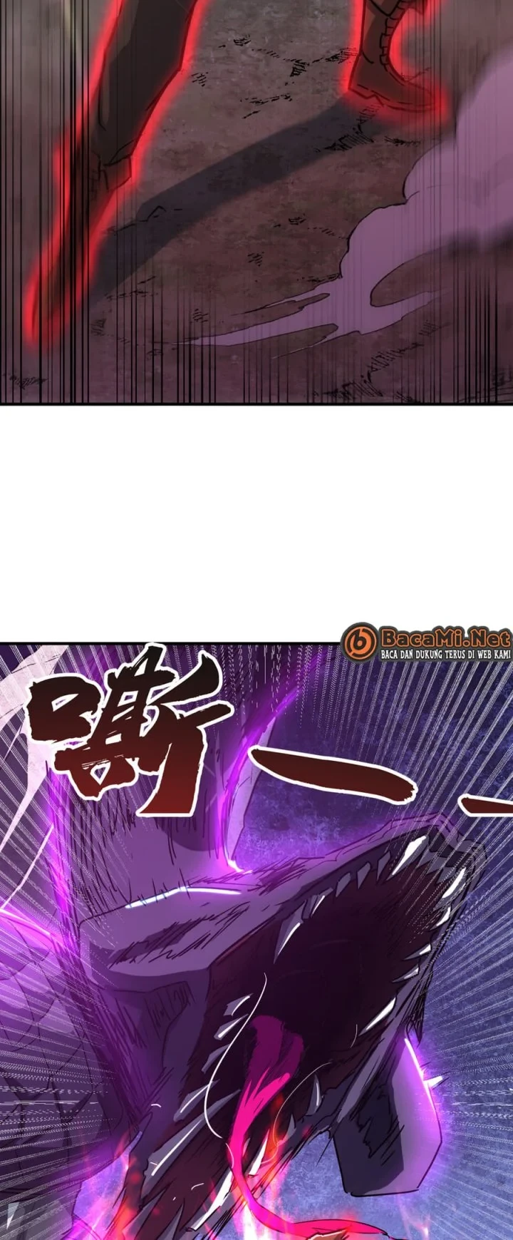 High-Martial World: One Hand to Overwhelm Three Thousand Emperors! Chapter 45 Gambar 13