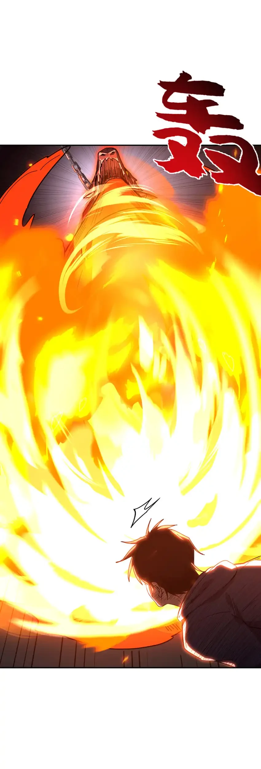 High-Martial World: One Hand to Overwhelm Three Thousand Emperors! Chapter 46 Gambar 10