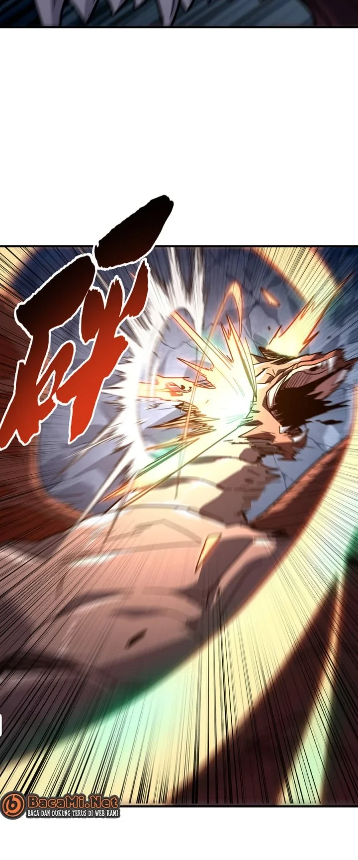High-Martial World: One Hand to Overwhelm Three Thousand Emperors! Chapter 47 Gambar 10