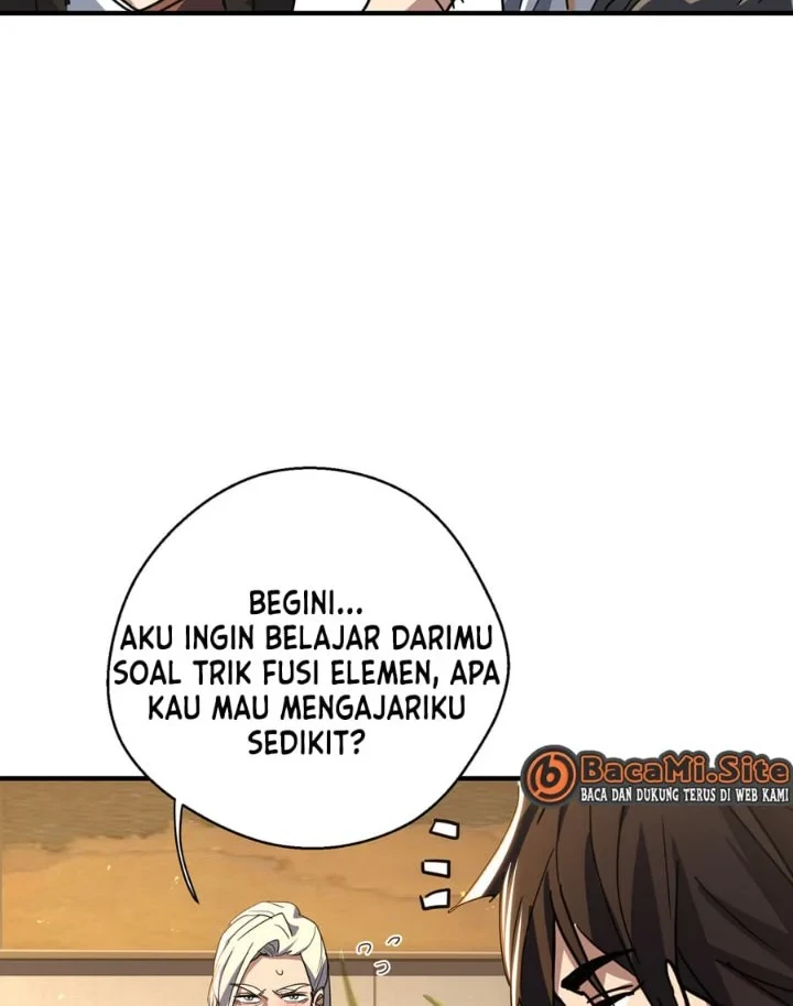 High-Martial World: One Hand to Overwhelm Three Thousand Emperors! Chapter 48 Gambar 9
