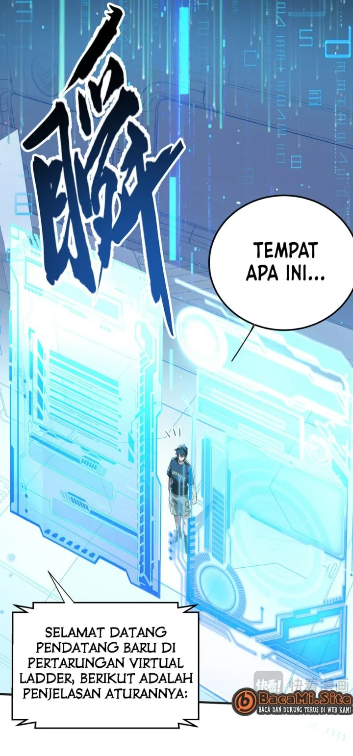 High-Martial World: One Hand to Overwhelm Three Thousand Emperors! Chapter 51 Gambar 10